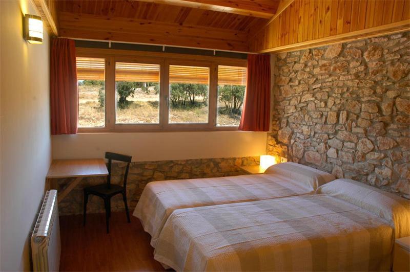 Hotel Restaurante Port D'אחר מראה חיצוני תמונה