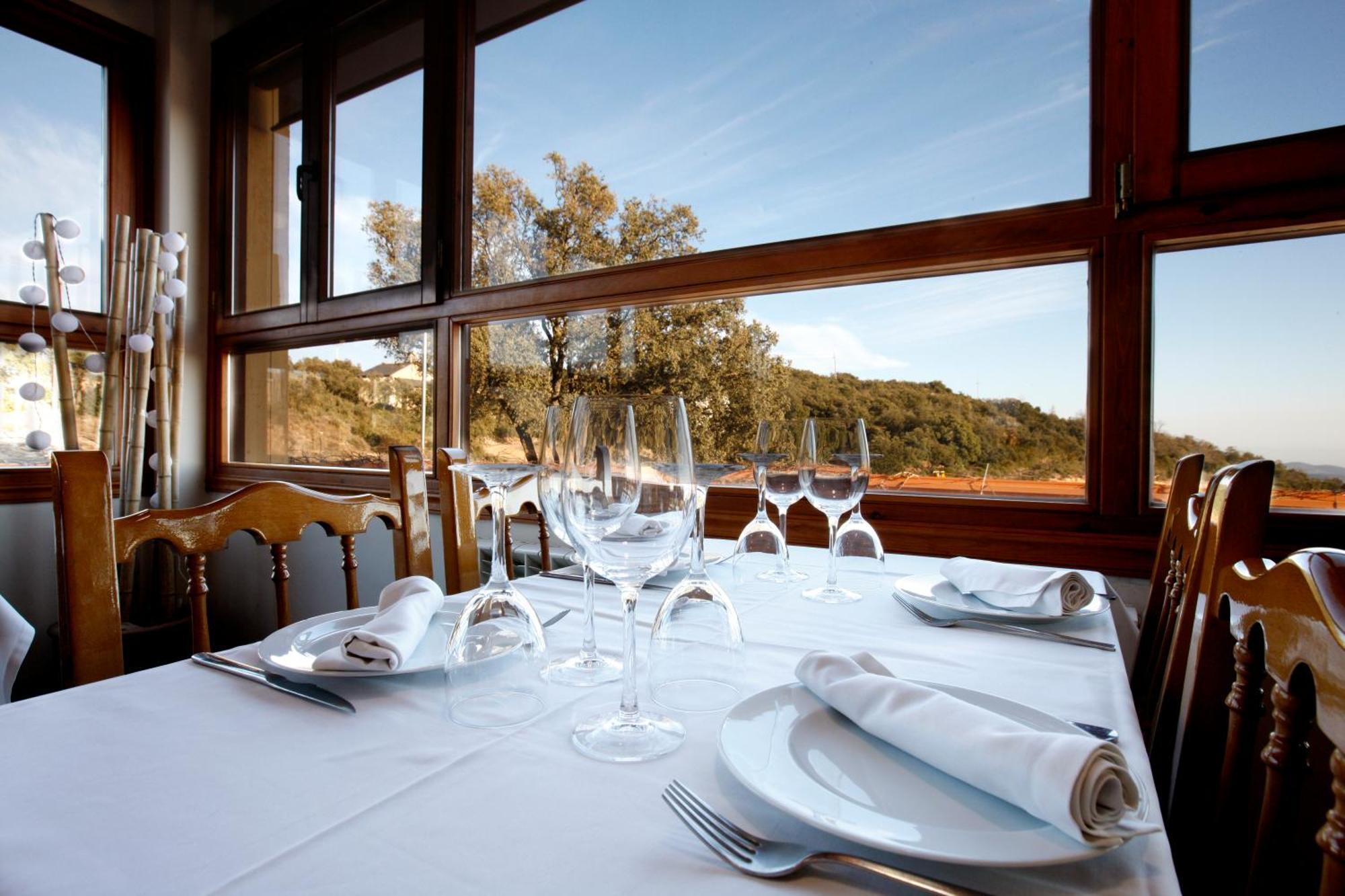 Hotel Restaurante Port D'אחר מראה חיצוני תמונה