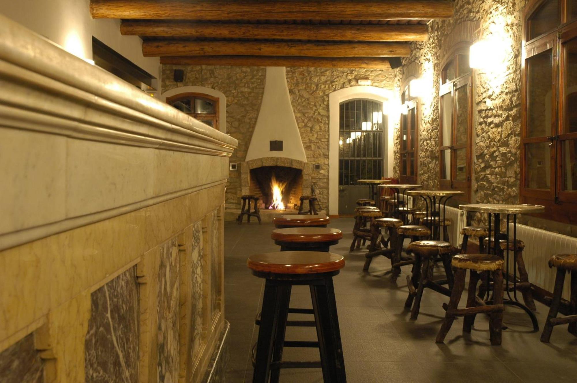 Hotel Restaurante Port D'אחר מראה חיצוני תמונה