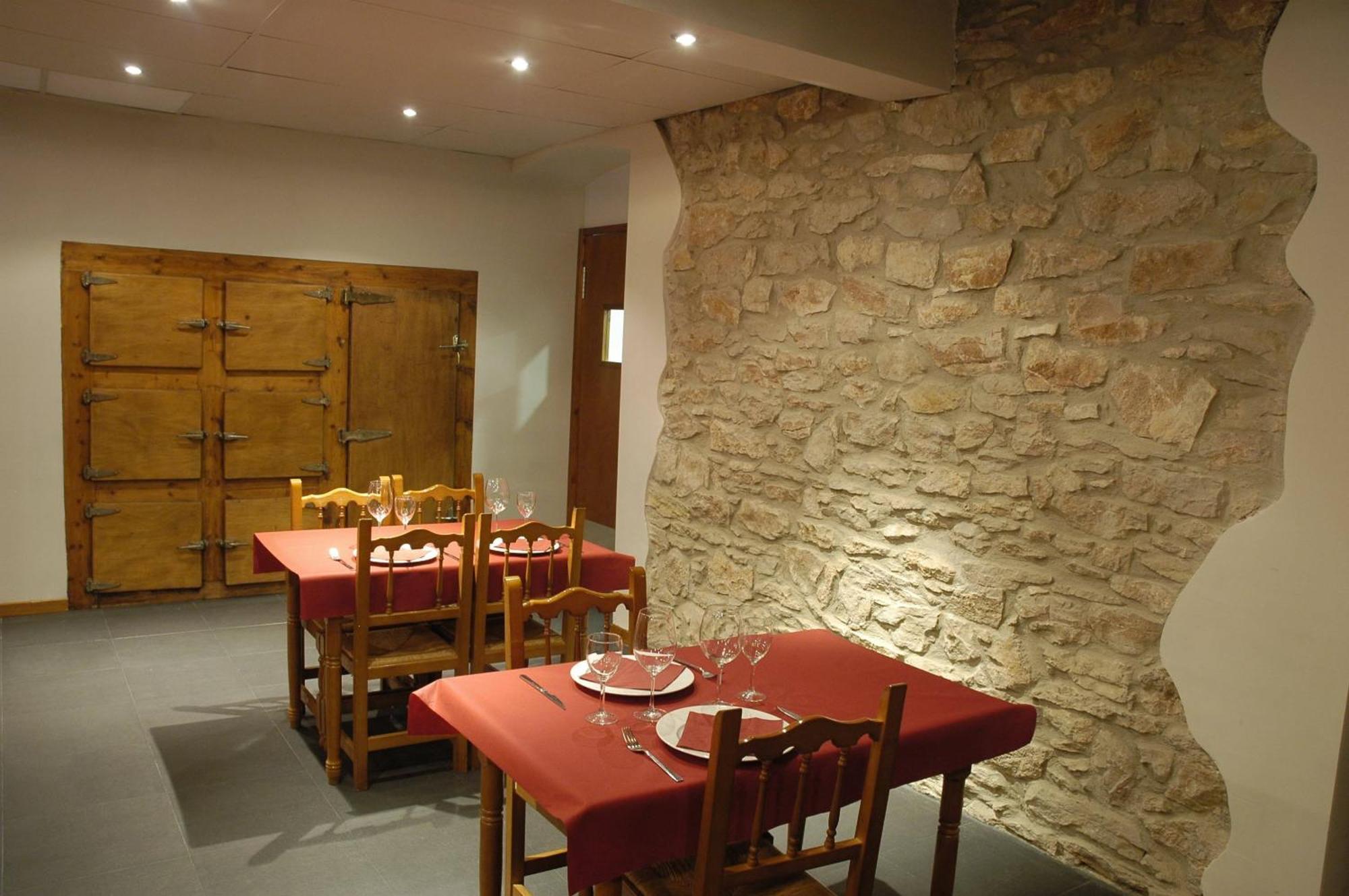 Hotel Restaurante Port D'אחר מראה חיצוני תמונה