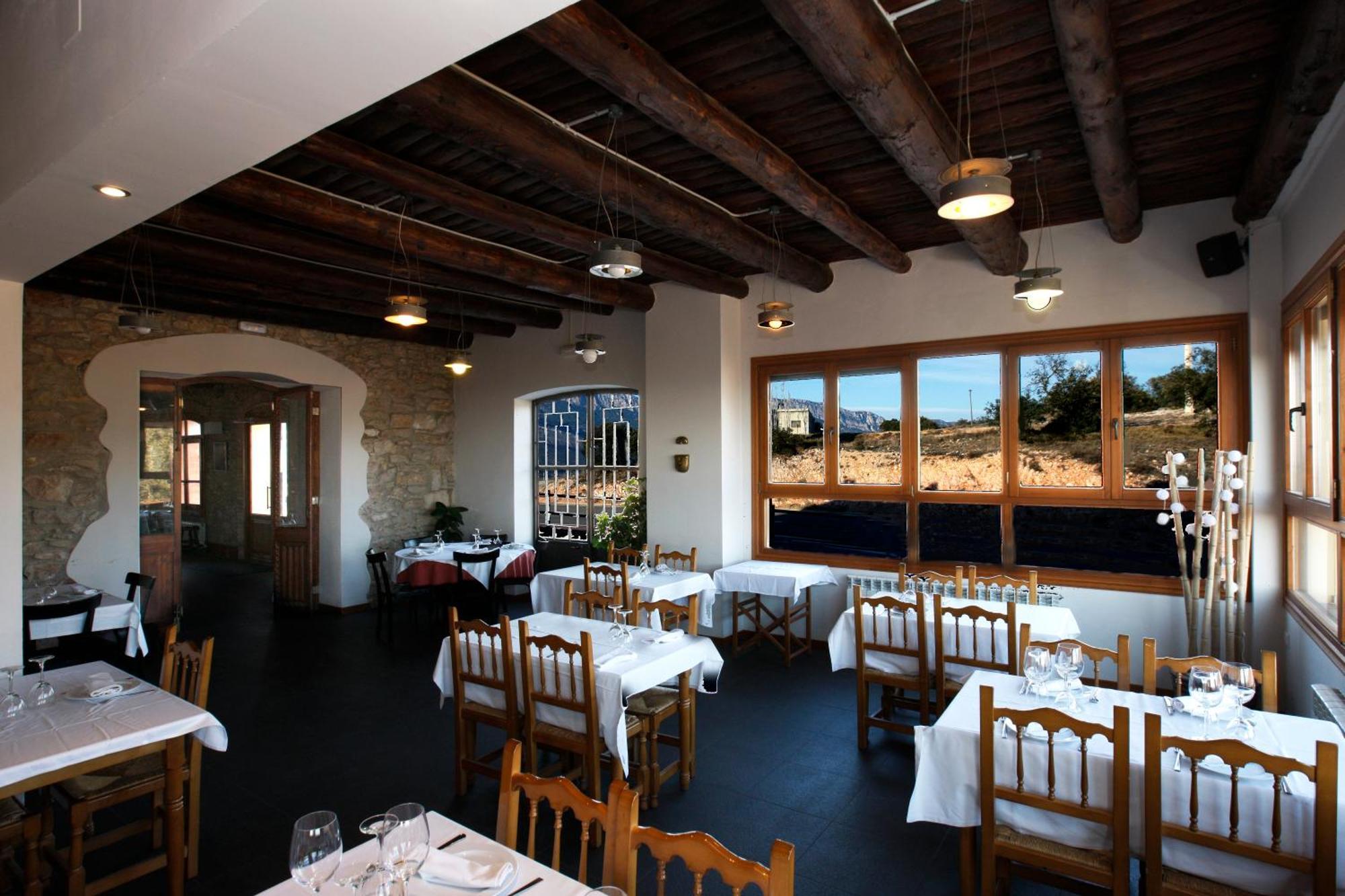 Hotel Restaurante Port D'אחר מראה חיצוני תמונה