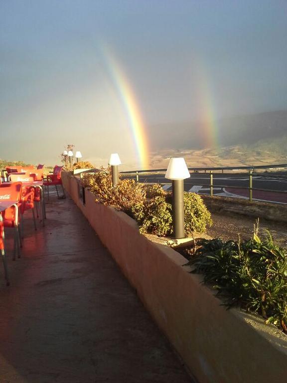 Hotel Restaurante Port D'אחר מראה חיצוני תמונה