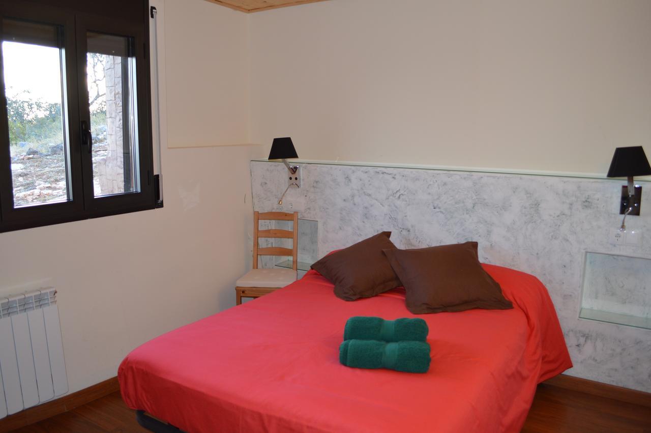 Hotel Restaurante Port D'אחר מראה חיצוני תמונה