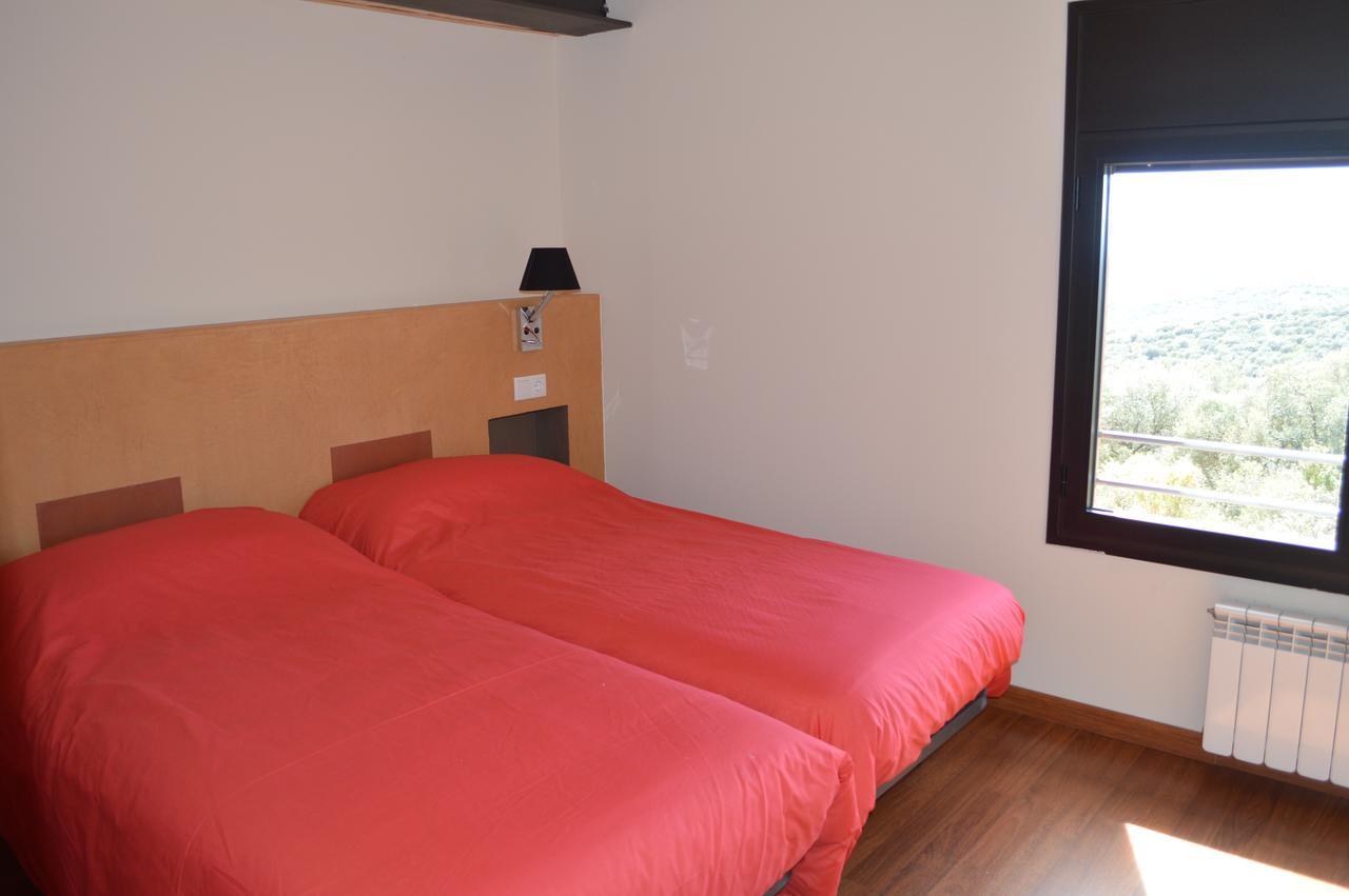Hotel Restaurante Port D'אחר מראה חיצוני תמונה